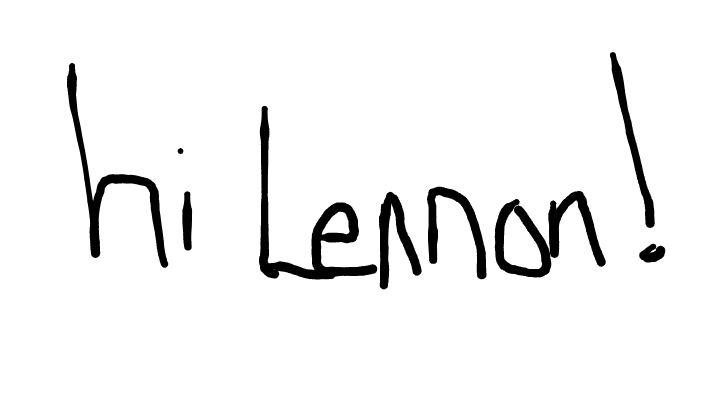signature