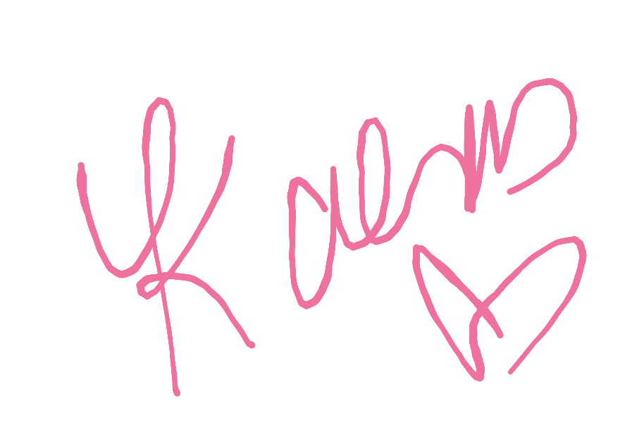 signature