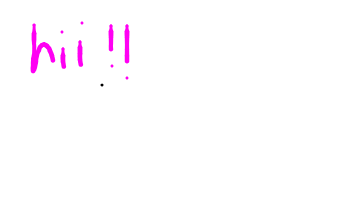 signature