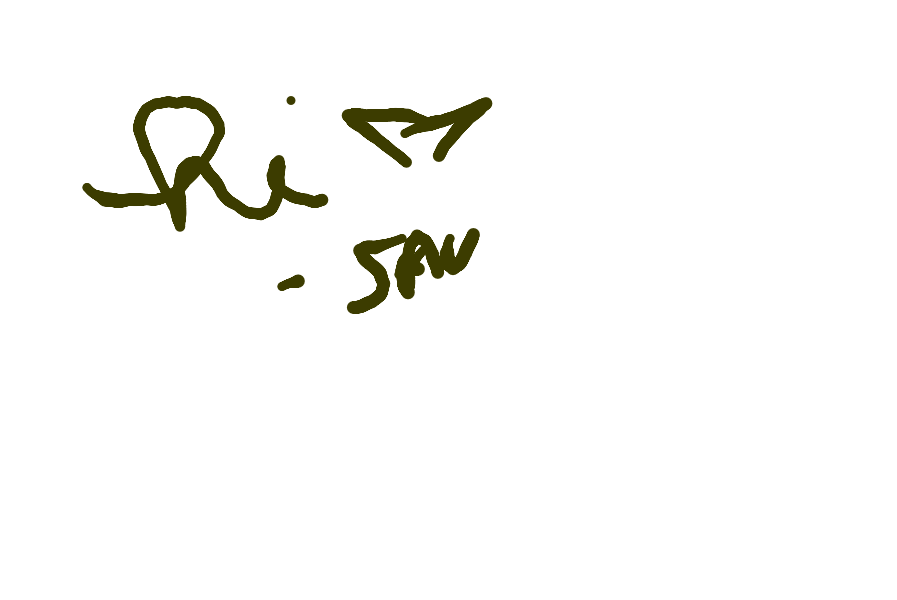 signature