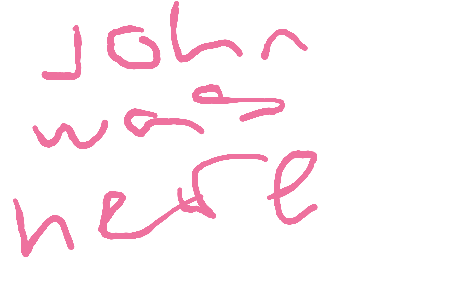 signature
