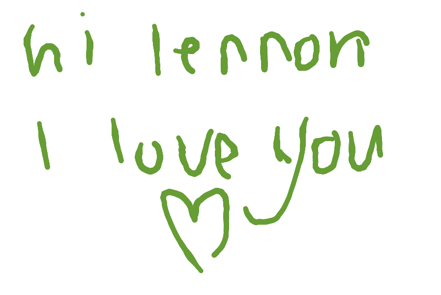 signature