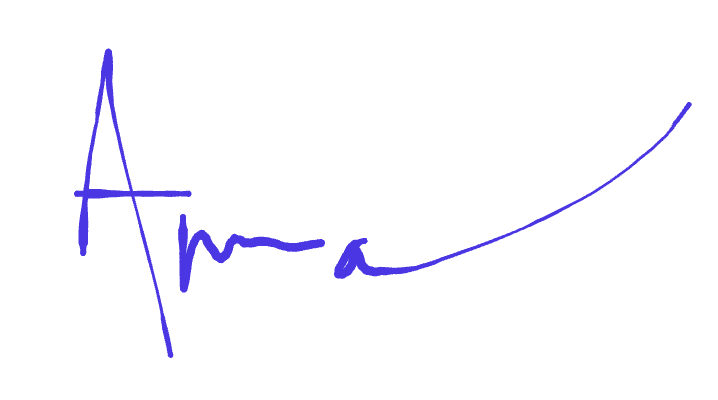 signature