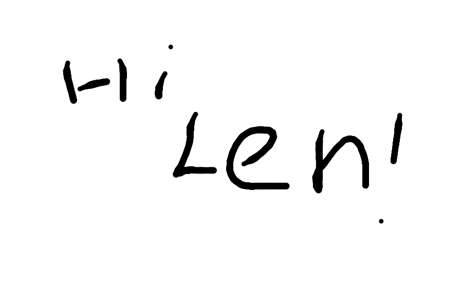 signature