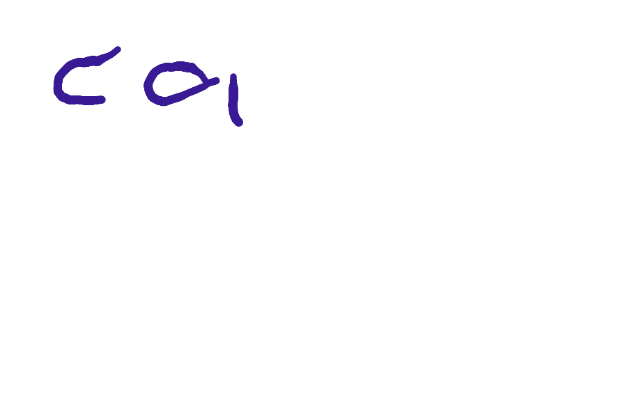 signature