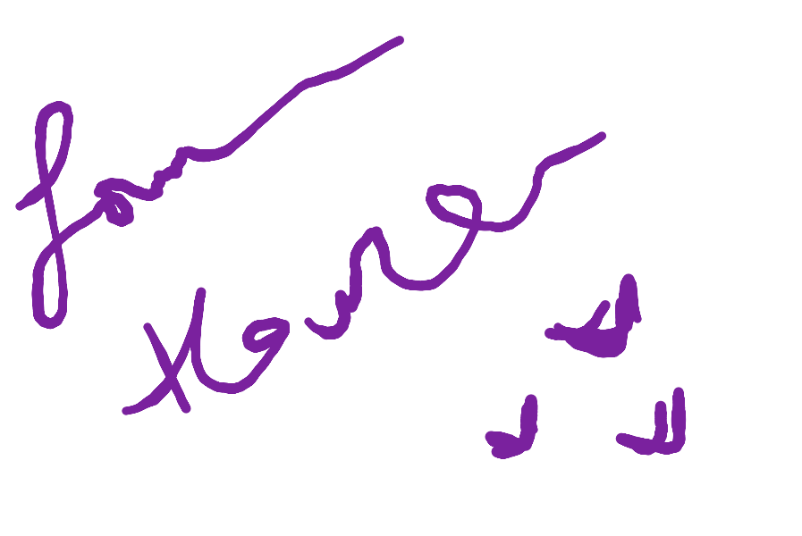 signature