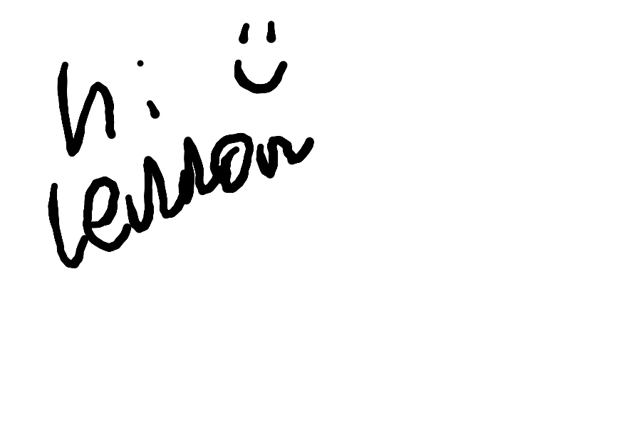 signature
