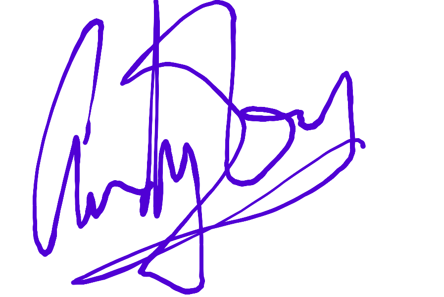 signature