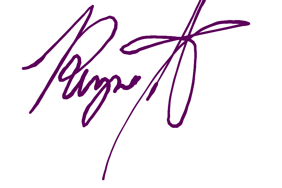 signature