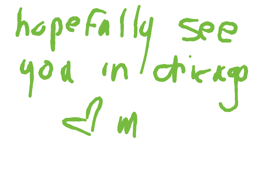 signature