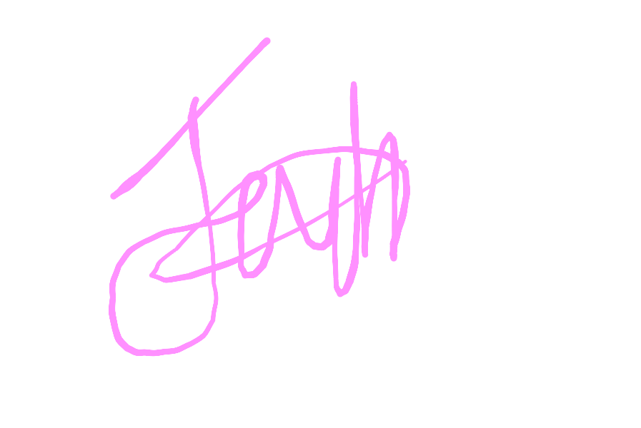 signature