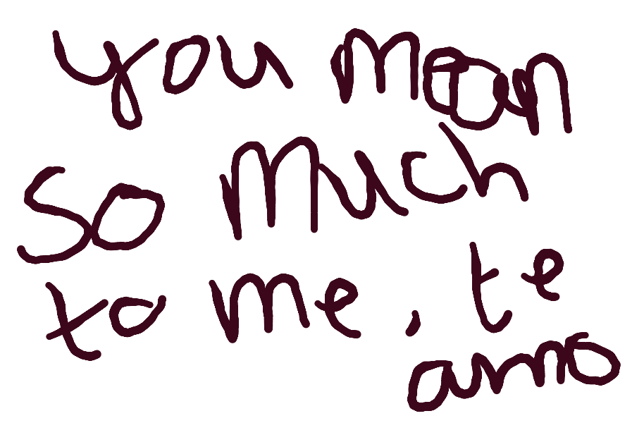 signature