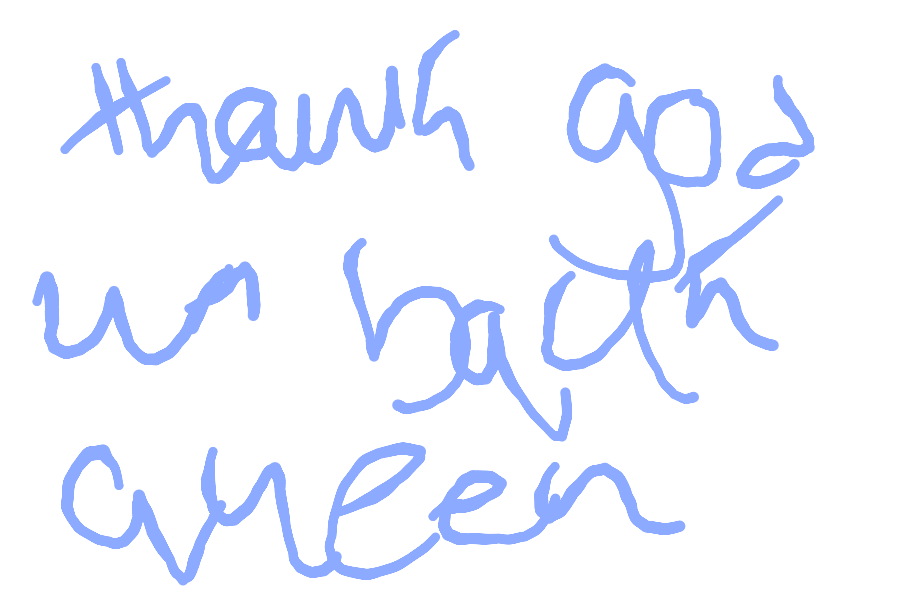 signature