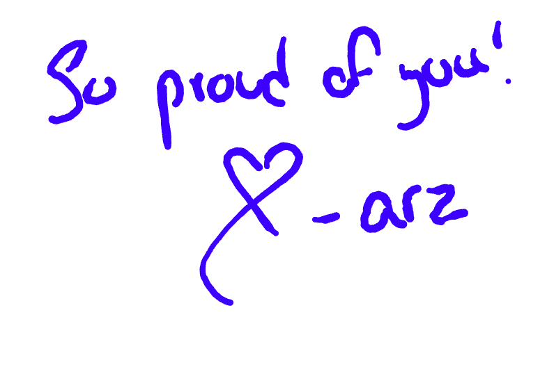 signature