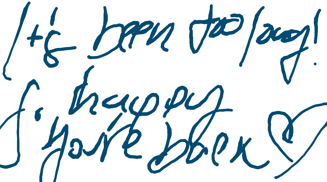 signature