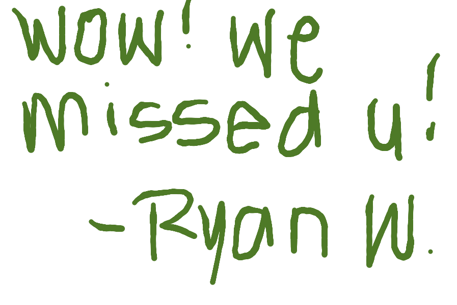 signature