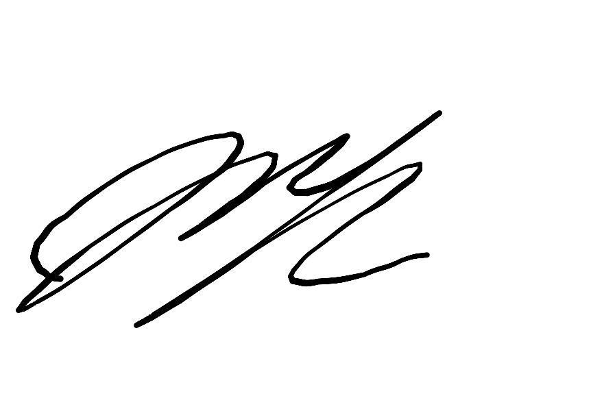 signature