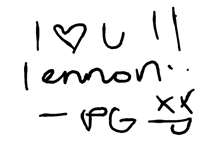 signature