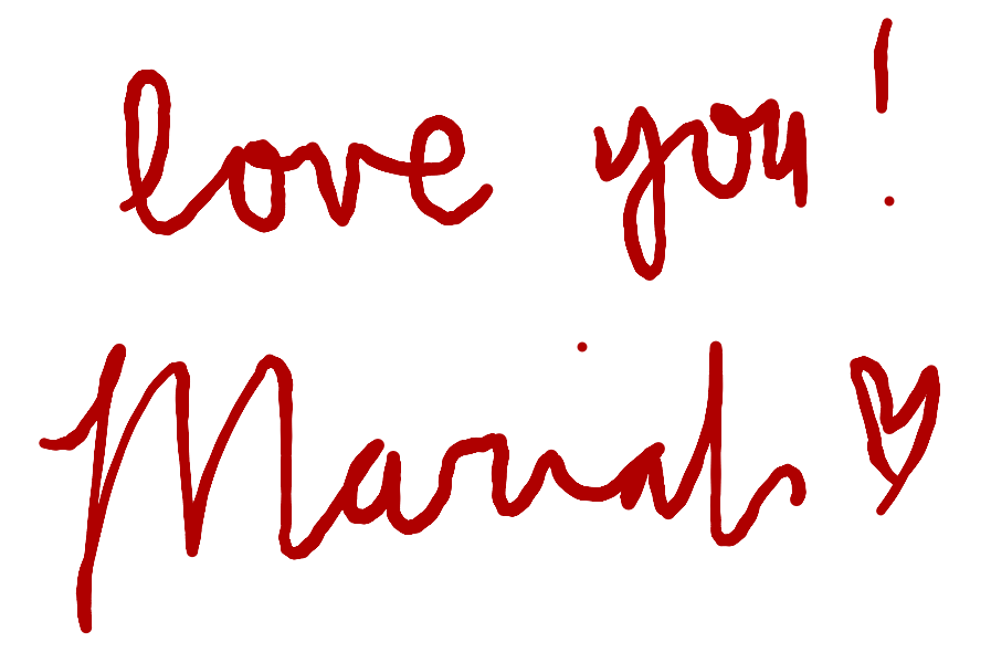 signature