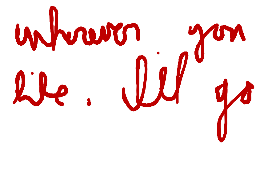 signature
