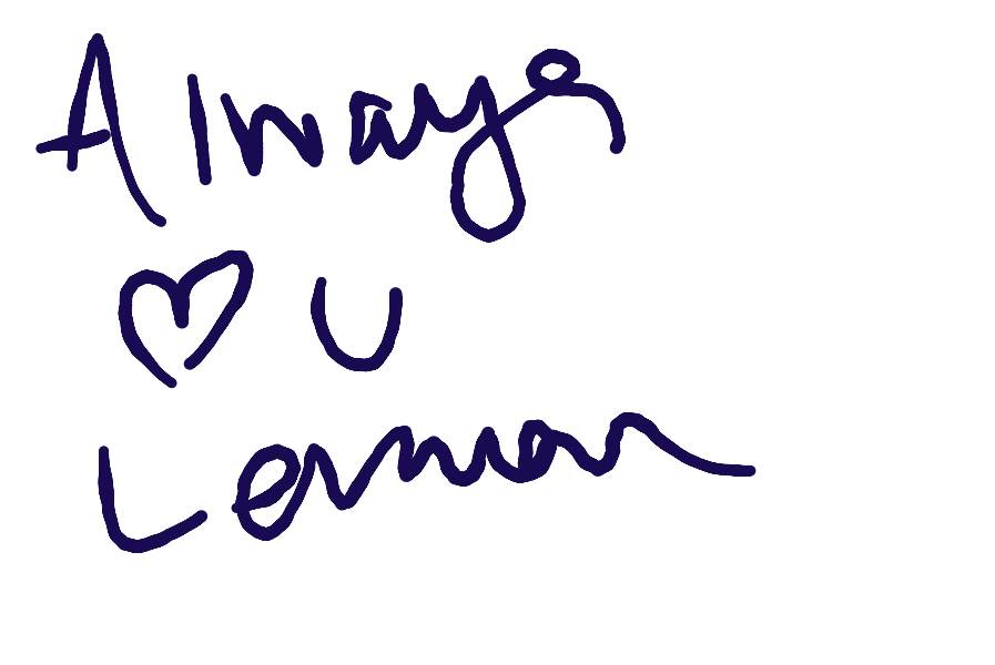 signature