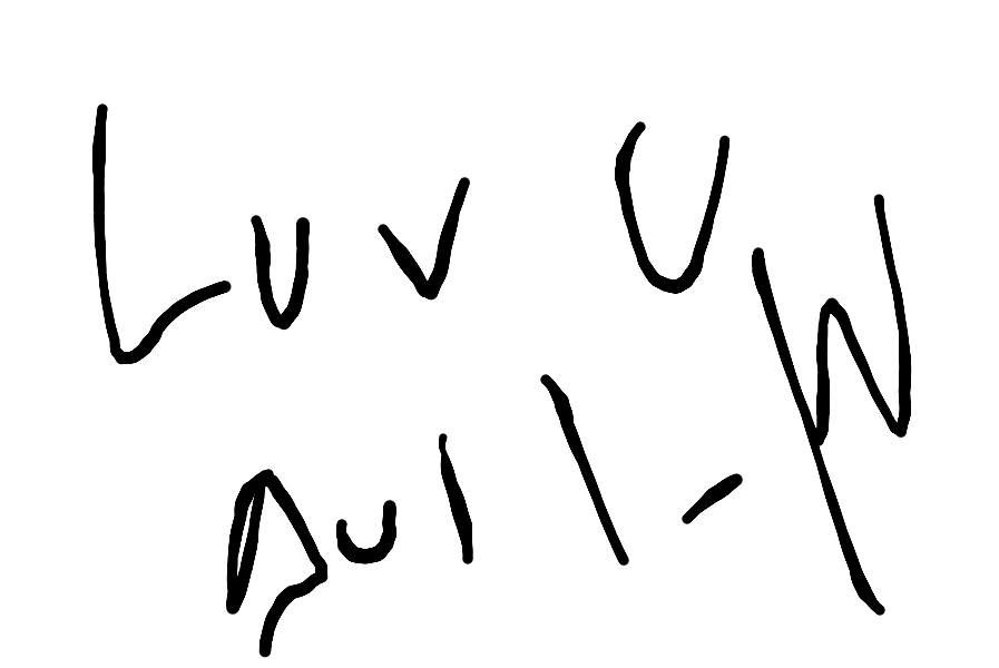 signature