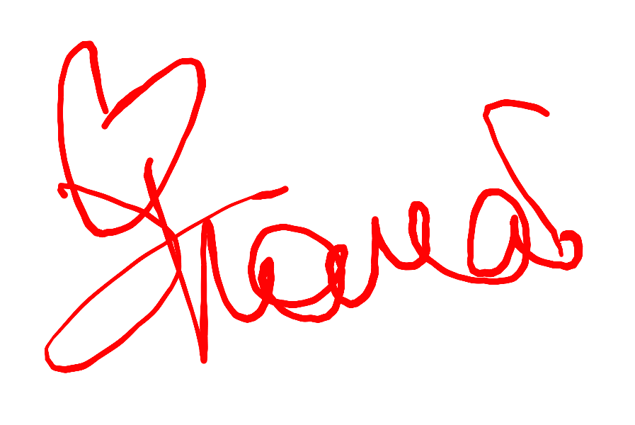 signature