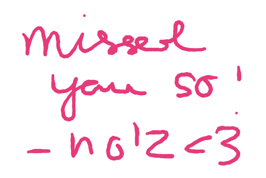 signature