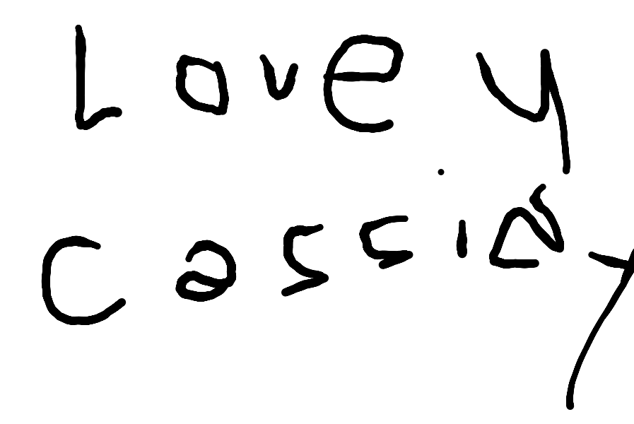 signature