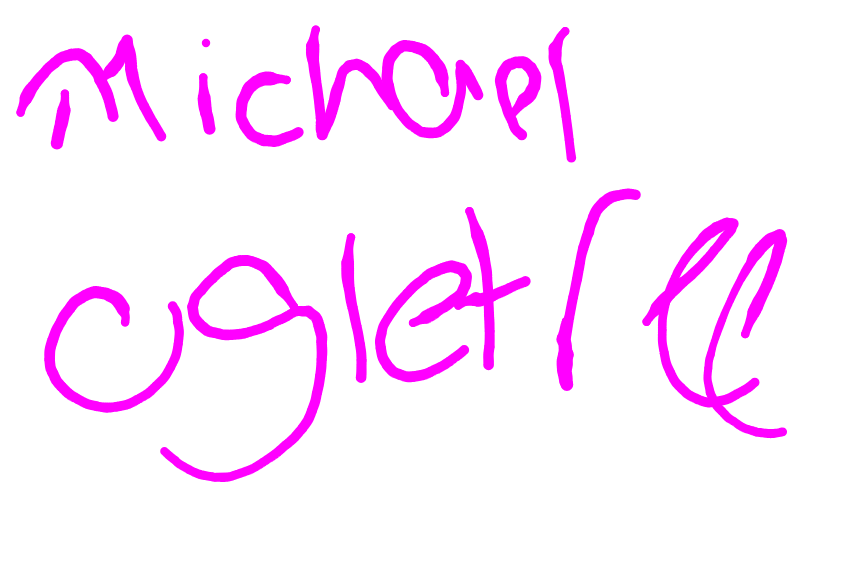 signature