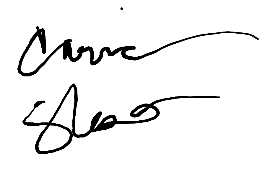 signature