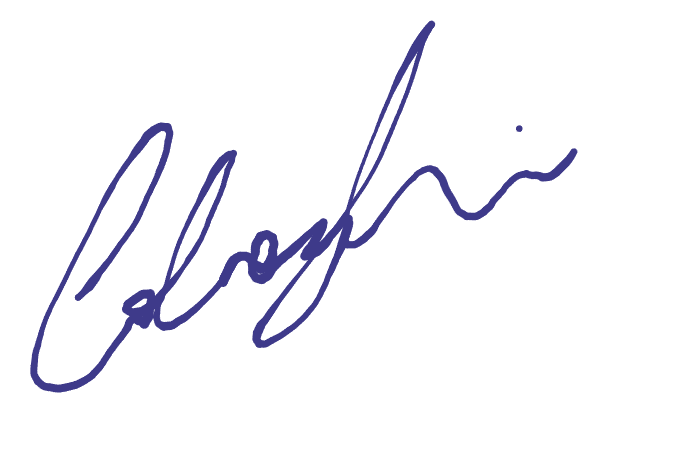 signature