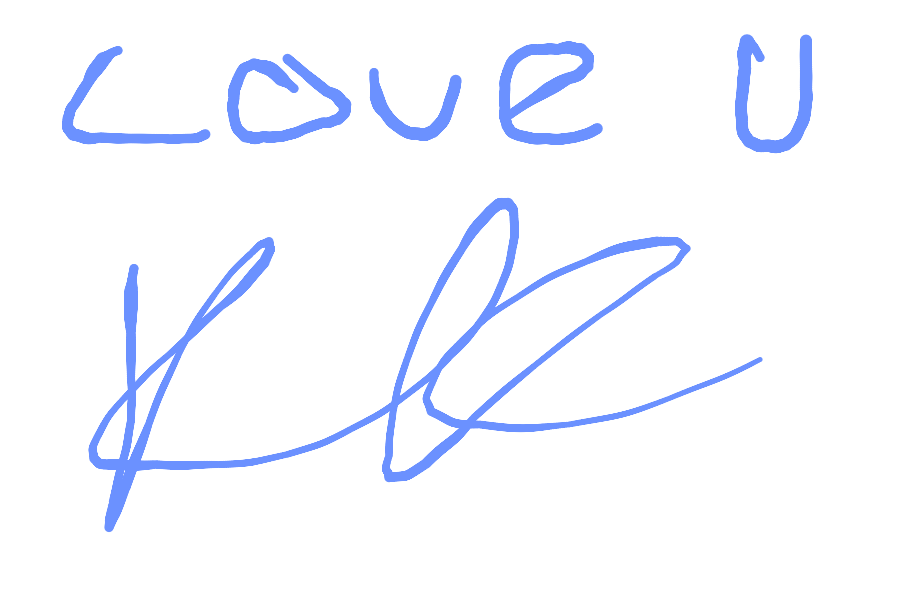 signature
