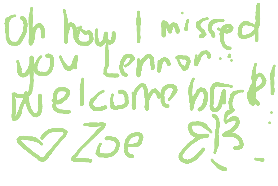 signature