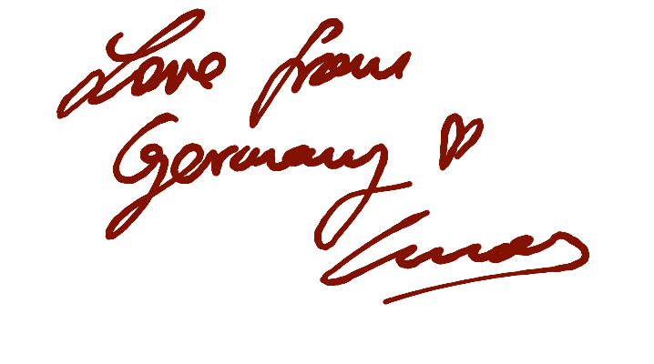 signature