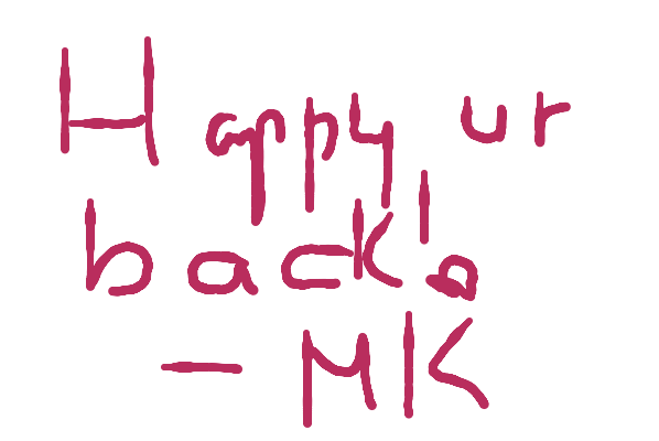 signature