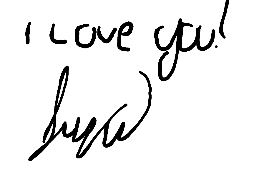 signature