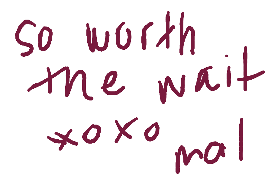 signature