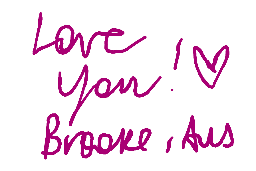 signature