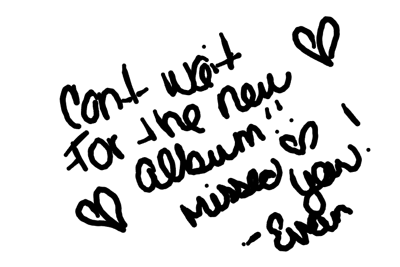 signature