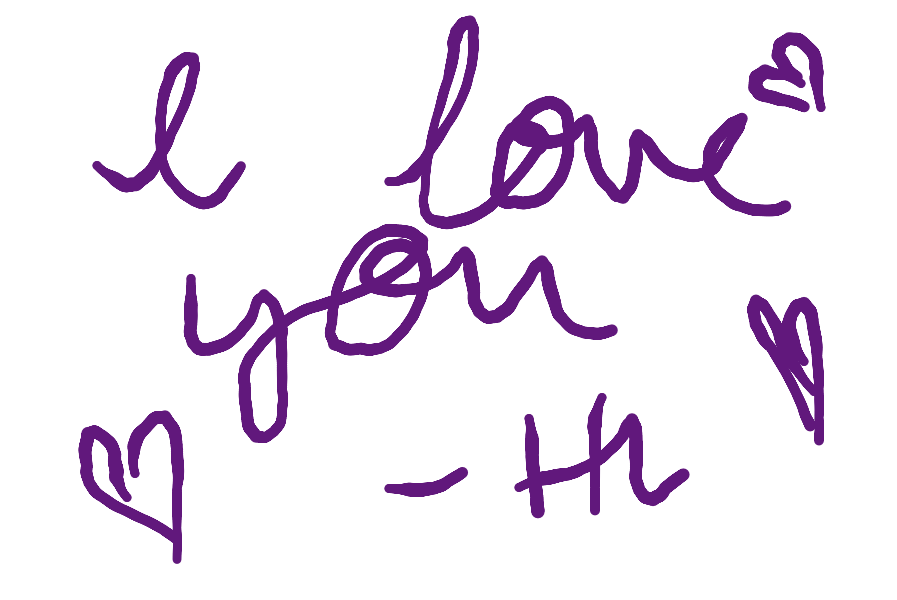 signature