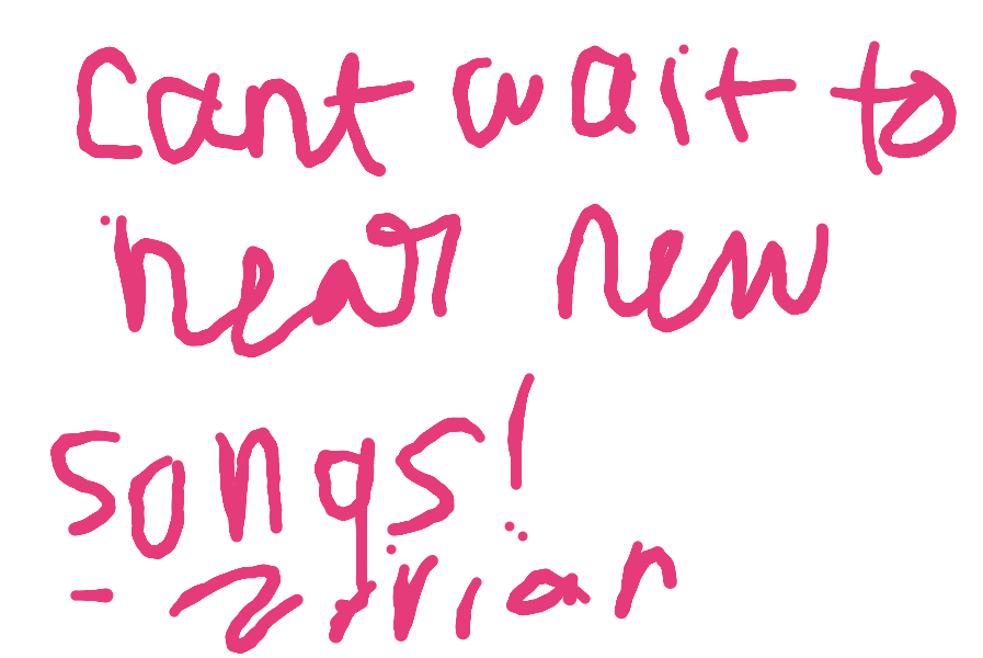 signature