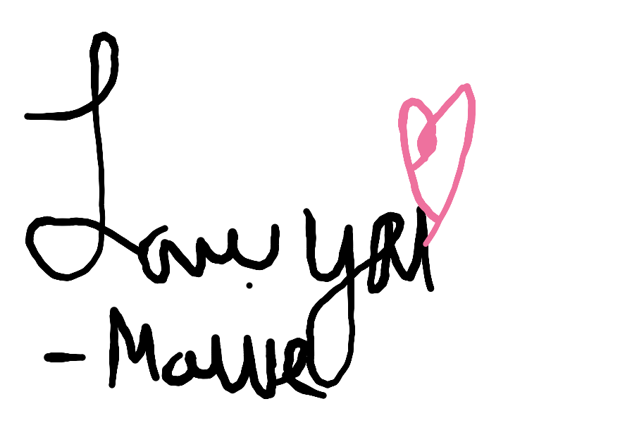signature