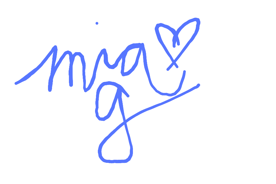 signature