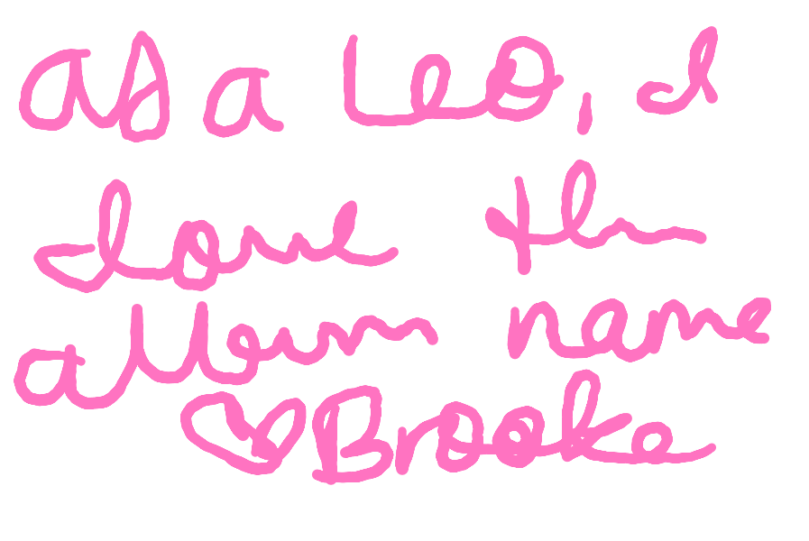 signature