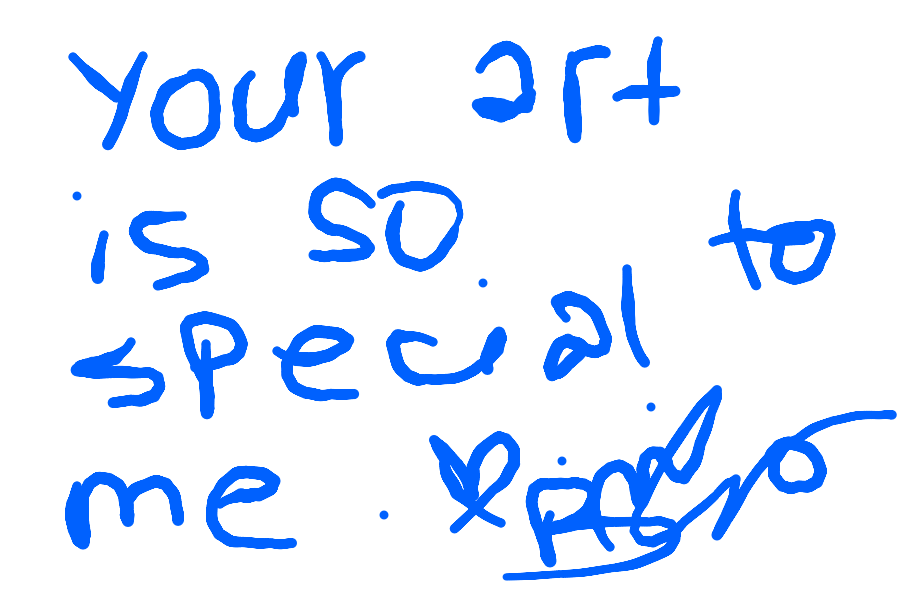 signature